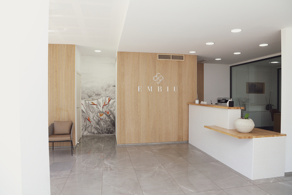 Chirurgien dentiste H/F