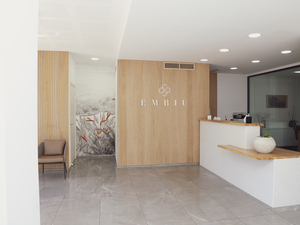 Chirurgien dentiste H/F