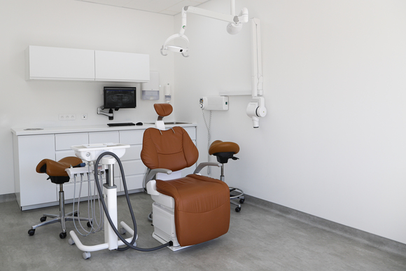 Chirurgien dentiste H/F