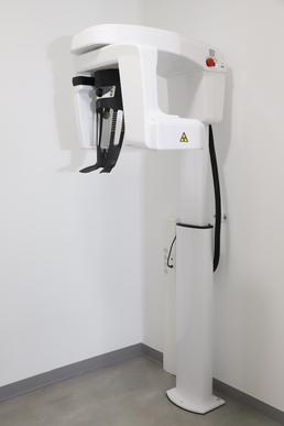 Chirurgien dentiste H/F