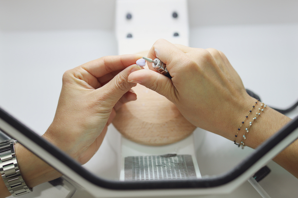 Chirurgien dentiste H/F