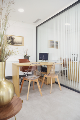 Chirurgien dentiste H/F