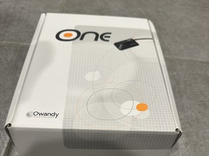 Capteur RVG Owandy one