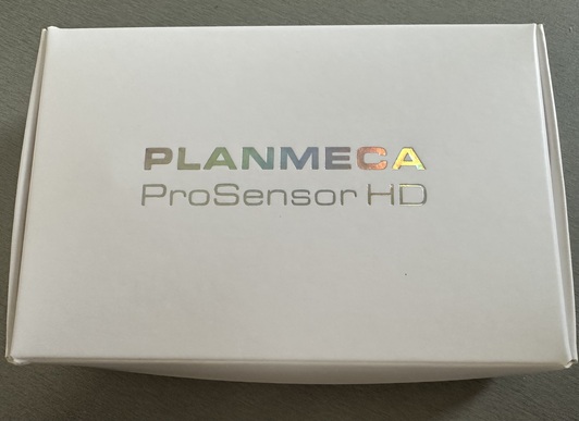 Capteur RVG Planmeca PRO SENSOR