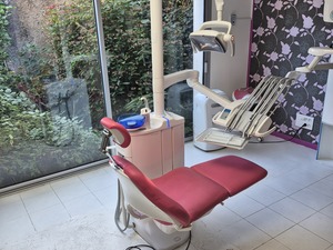 fauteuil Planmeca Compact i 5