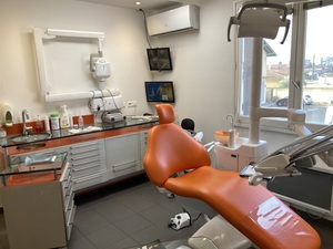 Vente part SCM  H/F