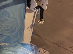 Fauteuil Planmeca Compact i neuf