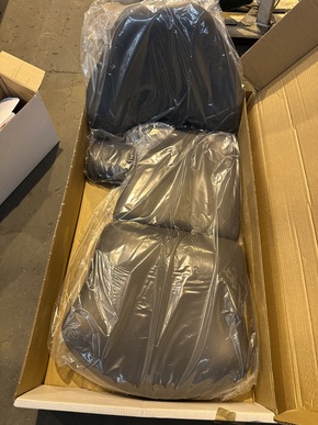 Fauteuil Planmeca Compact i neuf