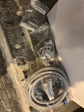 Fauteuil Planmeca Compact i neuf