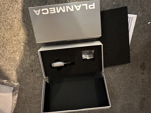 Fauteuil Planmeca Compact i neuf