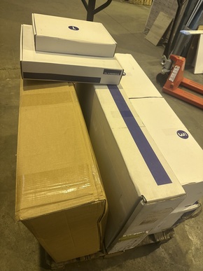 Fauteuil Planmeca Compact i neuf