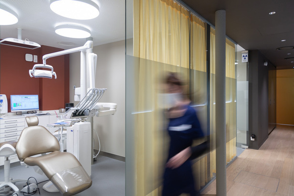 Remplacement omnipratique h/f - Paris 9ème