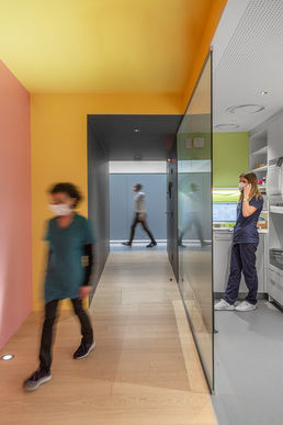 Remplacement omnipratique h/f - Paris 9ème