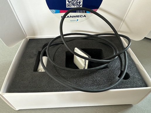 capteur RVG Planmeca PRO SENSOR