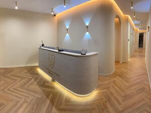 Assistant dentaire qualifié h/f et contrat pro