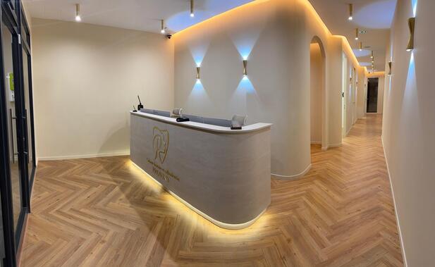 Assistant dentaire qualifié h/f et contrat pro