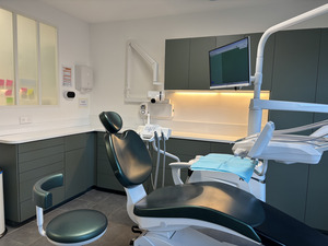 Recherche Dentiste Omnipraticien(ne) en Collaboration – Cabinet libéral à Nice (H/F)