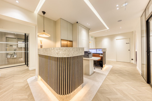 Cabinet Dentaire Libéral recherche Secrétaire médicale (H/F)