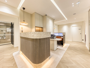 Cabinet Dentaire Libéral recherche Secrétaire médicale (H/F)