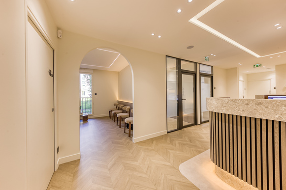 Cabinet Dentaire Libéral recherche Secrétaire médicale (H/F)