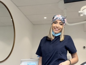 Assistante dentaire H/F