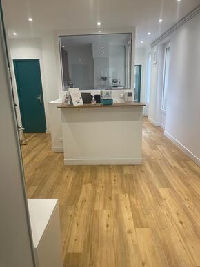 Poste d'assistante dentaire qualifiée Paris 18 H/F