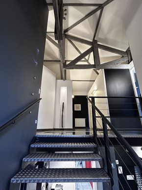 COLLABORATION ANSE/proche LYON H/F