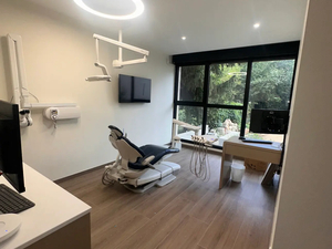 CABINET LIBERAL (omni/ortho) RECHERCHE PEDODONTISTE  H/F