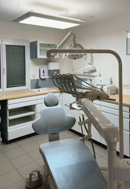 Collaboration libérale Cézac  H/F