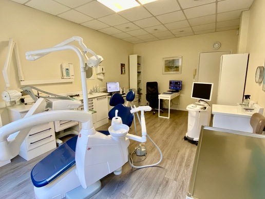 Le Havre 76 :  Reprise cabinet dentaire cause retraite