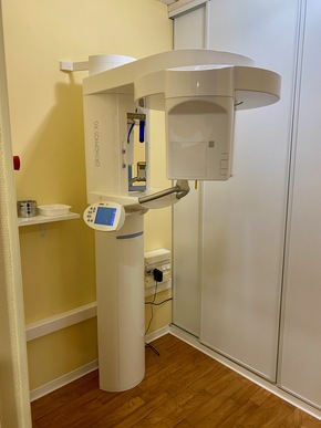 Le Havre 76 :  Reprise cabinet dentaire cause retraite