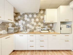 Recherche assistante dentaire qualifiée ou contrat pro h/f