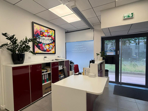 Vente centre d’orthodontie exclusive 