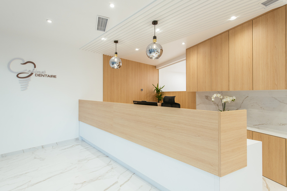 Poste Dentiste Chaville H/F