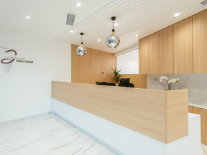 Poste Dentiste Chaville H/F