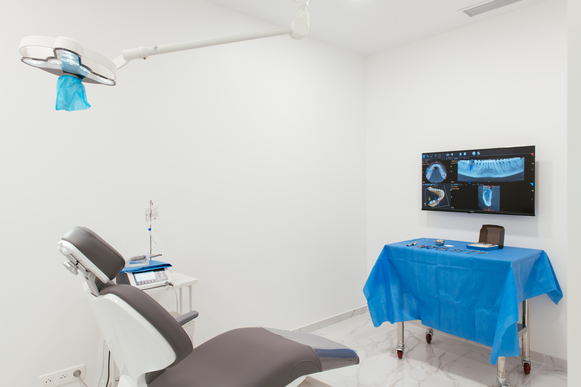 Poste Dentiste Chaville H/F