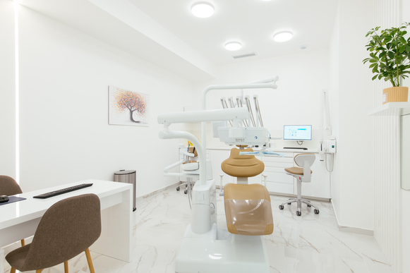 Poste Dentiste Chaville H/F