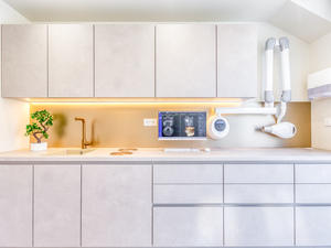 Assistante dentaire en formation  H/F