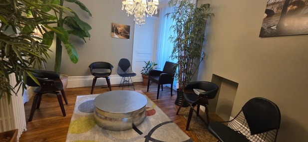 75012  vente cabinet dentaire 2 praticiens