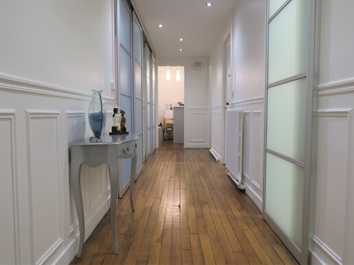 75012  vente cabinet dentaire 2 praticiens