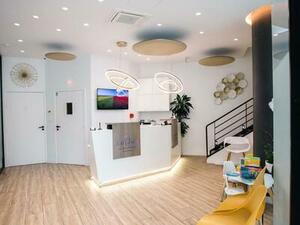 CHIRURGIEN DENTISTE H/F