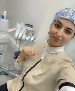 Assistante dentaire en alternance  H/F