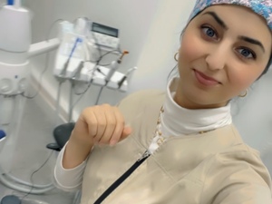 Assistante dentaire en alternance  H/F