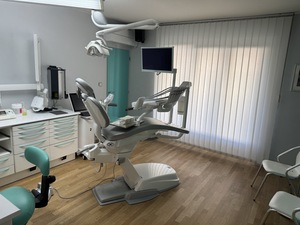  21 collaboration /vente pour départ retraite