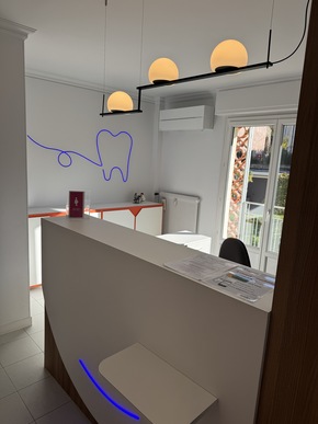  21 collaboration /vente pour départ retraite