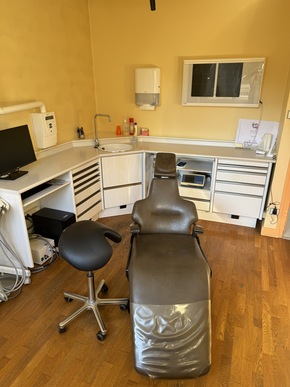  21 collaboration /vente pour départ retraite