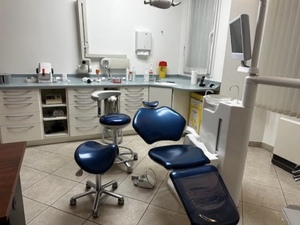 Location d’un cabinet dentaire