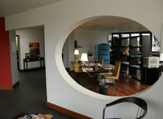 Grand cabinet d'orthodontie proche retraite 