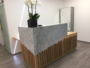 Remplacement Orthodontiste congé maternité H/F