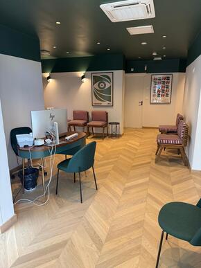 URGENT RECHERCHE COLLABORATEUR(TRICE) H/F